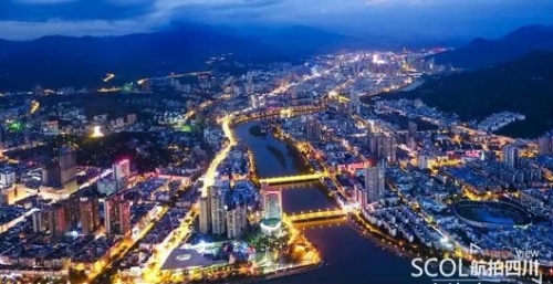 加快绿色发展 实现绿色崛起