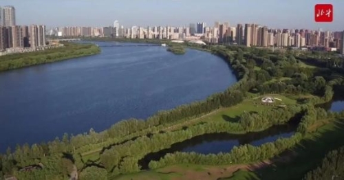 新闻发布会｜坚定不移走生态优先、绿色低碳的高质量发展道路