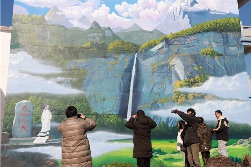 江西抚州：绿水青山可“计价”，绿色生活奖“碳币”