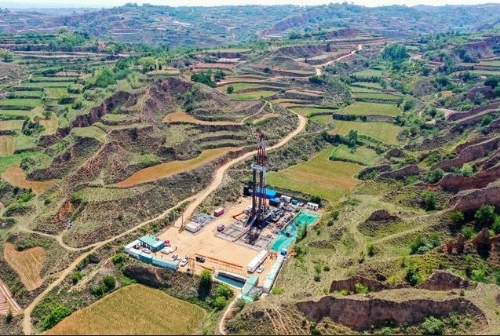 探寻中部发展的“绿色密码”