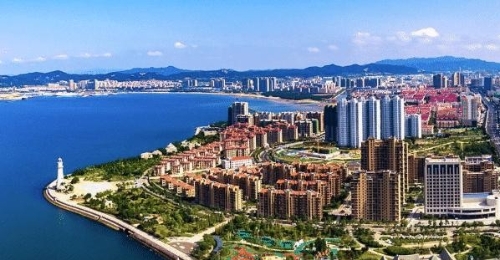 山东“合村合镇”示范，国内117个村庄缩减到20个，有你的家乡吗