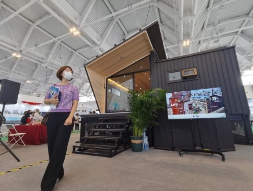 新华全媒+｜绿色智慧！看中国建筑行业的这些环保“高招”