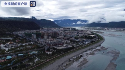 西藏今天成立清洁能源创新发展中心