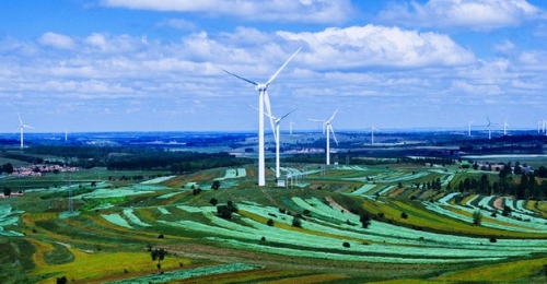 阿里全面发力绿色低碳