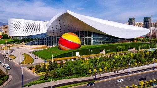  骄傲！呼和浩特荣获“中国最具生态竞争力城市”称号，捧回“绿色”桂冠！