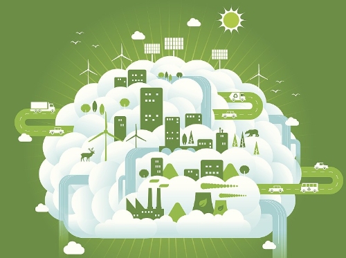 中国制造之美发起“绿色中国制造”倡议