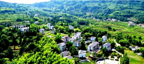 绿色发展示范案例（103）｜国家生态文明建设示范区——贵州省遵义市习水县