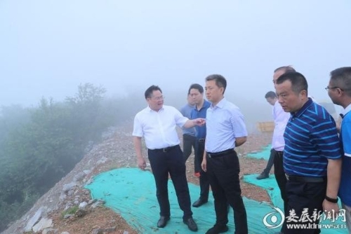 曾超群：发展绿色清洁能源 “变废为宝”闯出转型发展新路子