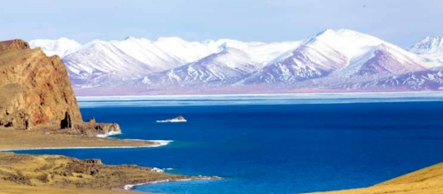 绿色发展示范案例（107）｜国家生态文明建设示范区——西藏自治区拉萨市