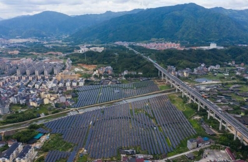 马骏：碳中和会带来数百万亿投资需求，超八成在四大行业