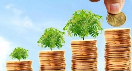 发改委：加大绿色金融对循环经济企业和项目的支持力度