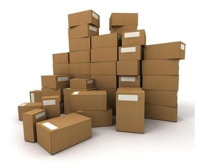 人人使用绿色快递 共享低碳环保生活 快递包装绿色产品认证推进活动举办