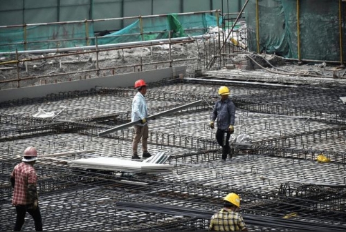 绿色环保建材或将开辟市场蓝海