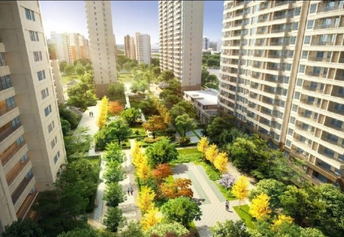 大发地产公布绿色融资框架，促进集团的可持续发展