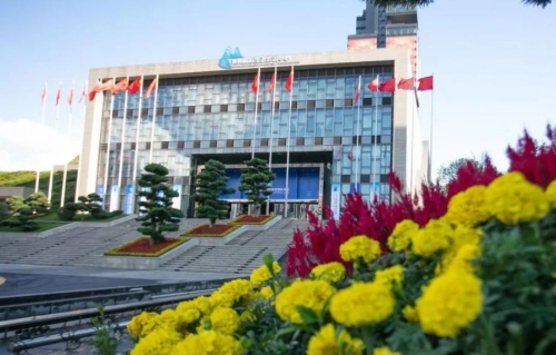 五年间，贵州星级绿色建筑面积翻了6.6倍