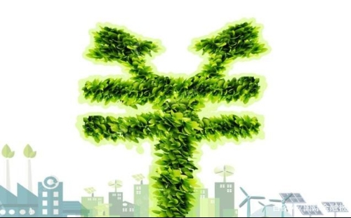 “植绿”江南 点石成金 探索绿色金融的浙江样本