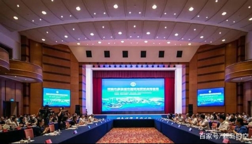 融资3500亿元！推动青岛绿色城市建设发展试点