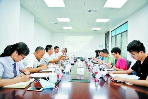 江门推进绿色金融创新发展取得突破