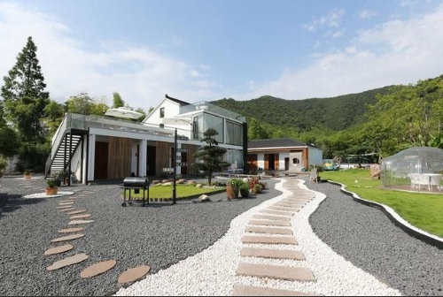 “绿色”已成为“浙”里底色——浙江乡村行走观察