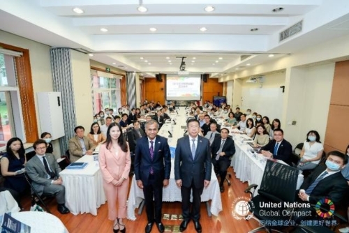 联合国权威发布：伊利成为全球唯一农业食品业企业减碳代表案例