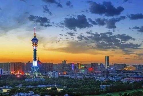 河北石家庄加快推进绿色低碳循环发展经济体系