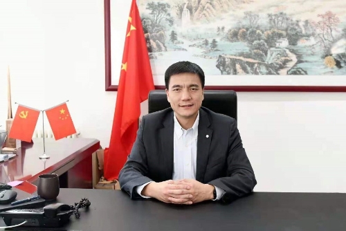 构建互联互通、互利共赢、低碳绿色的产业新生态