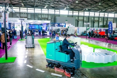 成都清洁技术与设备展览会7月即将开幕