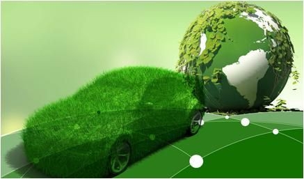 优势绿车赋能绿色出行