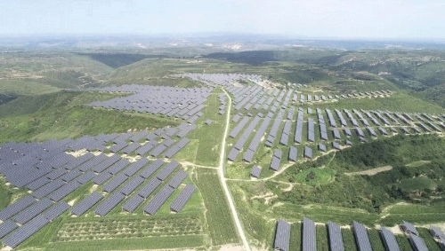 “碳”寻清洁能源的绿色发展密码