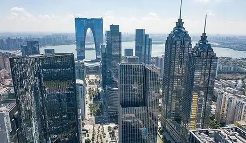 56项重点工程总投资达1033.47亿元！苏州市发布“十四五”生态文明建设规划