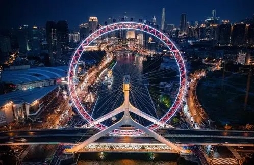 天津：锚定“双碳”目标 实现绿色发展