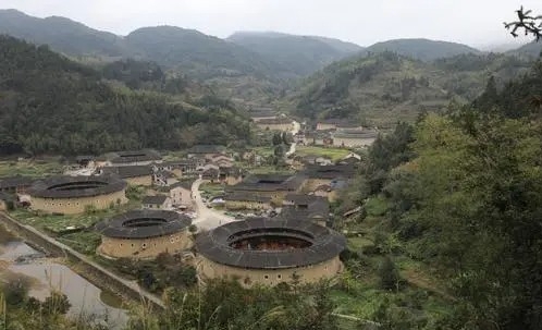 山海画廊释放发展潜能福建深入推进生态环境治理探索绿色惠民