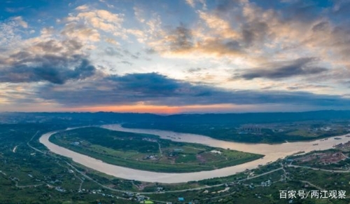 绿色样本！看广阳岛如何发挥“窗口效应”