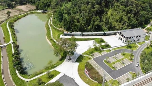 广州首单乡村振兴专项公司债发行