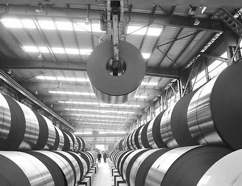 欧洲钢企展开“绿色钢铁竞争”