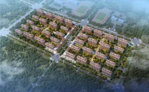 建造绿色健康居所，做美丽乡村住宅典范