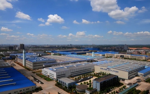 九华，打造“五好”园区样板！