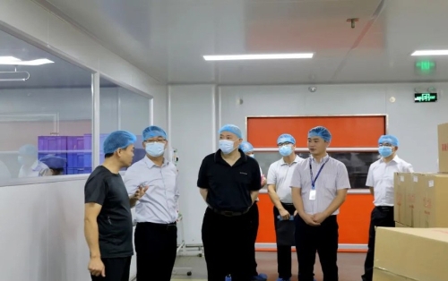 云浮金融服务乡村振兴⑦丨新兴农商银行： 聚焦普惠金融 服务实体经济