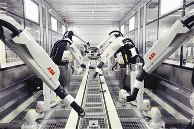 天津制造业高质量发展“十四五”规划明确 打造全国先进制造研发基地