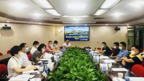 建设绿色智慧园区！横岗加快推进工业园区供电环境综合升级改造