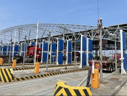 服务绿色低碳发展 今年洋山港已有5批核电原料入境