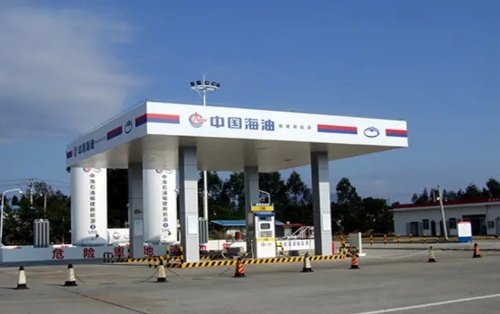 中国海油持续打造绿色低碳转型新动能