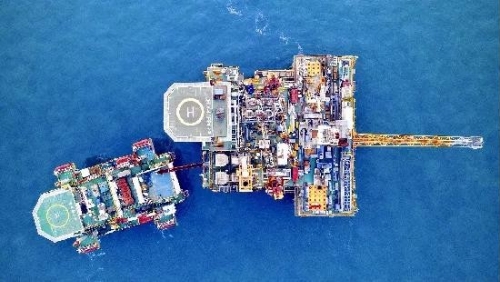 加快布局新赛道　央企“双碳”路线图浮现