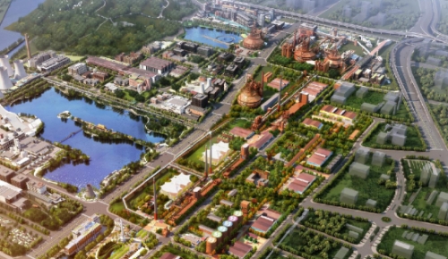 绿色北京 开放金融 2021服贸会金融服务专题展亮点纷呈