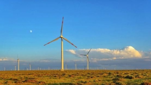 节能与综合利用司赴中国工程院调研座谈新型储能技术发展及应用情况