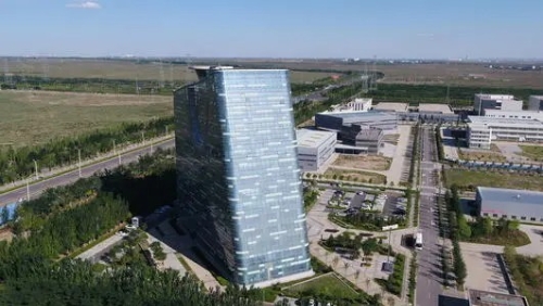 建设黄河流域生态保护和高质量发展先行区 宁夏首个绿色节能型变压器研发及智能化工厂落户苏银产业园