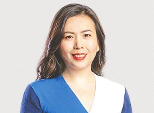 蚂蚁集团社会公益与绿色发展事业群总裁彭翼捷：绿色低碳行为困境正在被数字平台打破