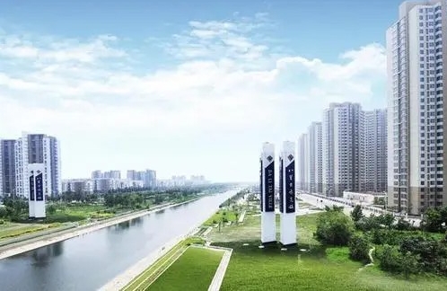 “碳”路美好 逐绿而行── 津南区争当“双碳”时代绿色发展领跑者