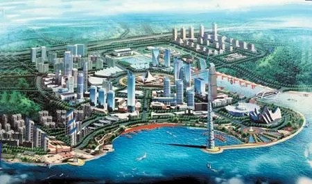 苏州高新区获评全国绿色低碳示范园区