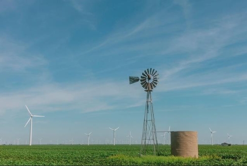 我国绿色电力交易试点启动 动动手指即可交易